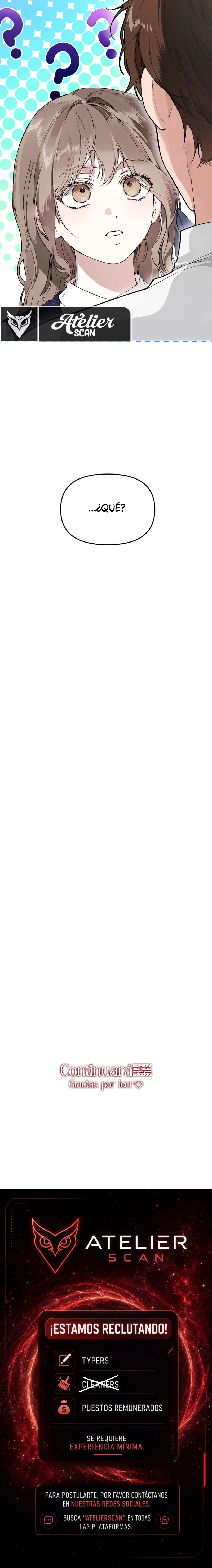 Amor: Cero capítulo 5 página 19