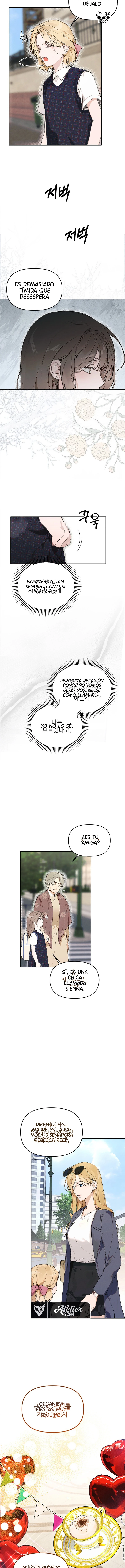 Amor: Cero capítulo 5 página 7