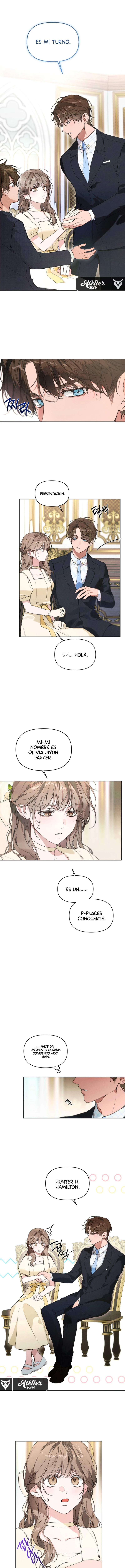 Amor: Cero capítulo 9 página 13