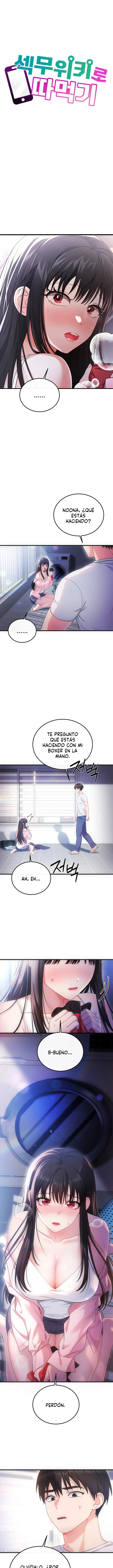 Eropedia capítulo 2 página 3