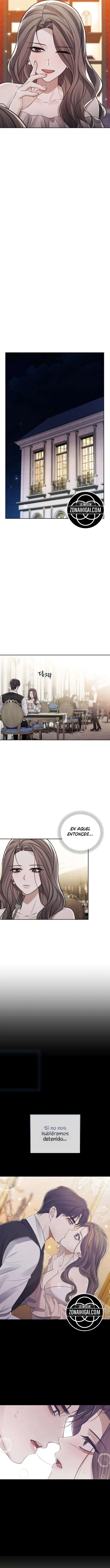 Fingiendo Ser Esposos capítulo 11 página 7