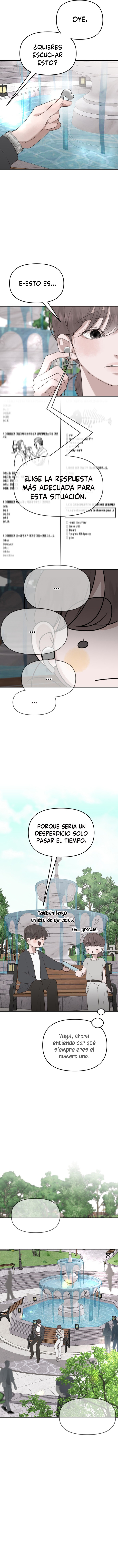 Mi respuesta capítulo 16 página 10