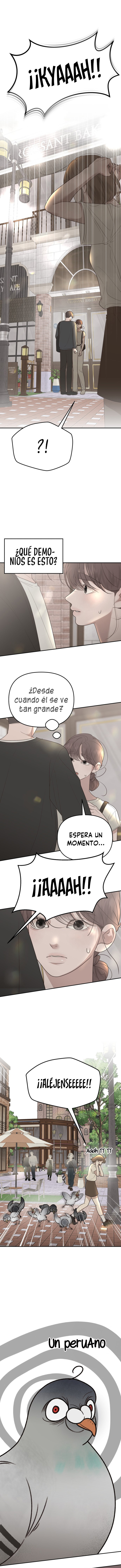 Mi respuesta capítulo 16 página 2
