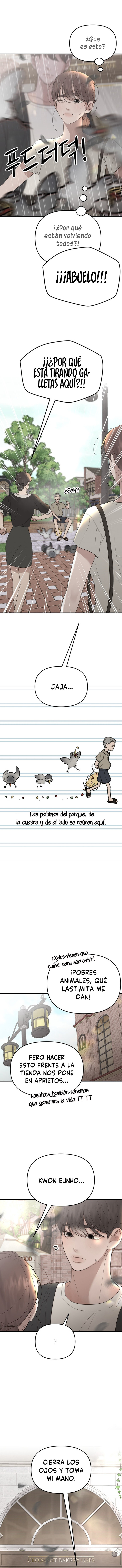Mi respuesta capítulo 16 página 6