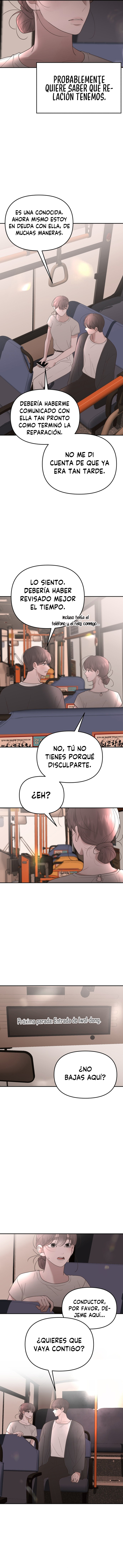 Mi respuesta capítulo 17 página 10
