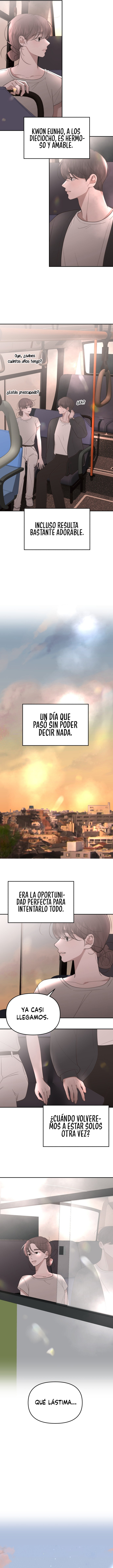 Mi respuesta capítulo 17 página 11