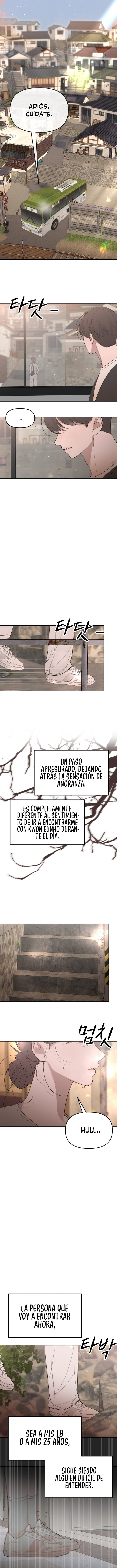 Mi respuesta capítulo 17 página 12