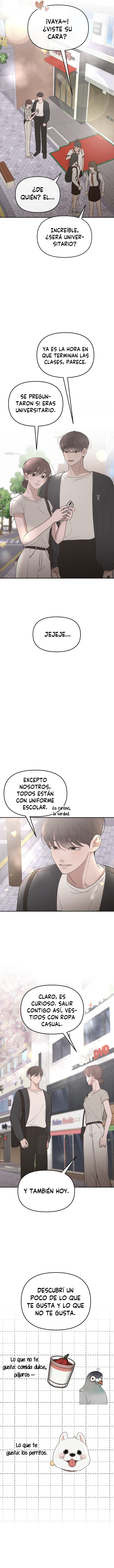 Mi respuesta capítulo 17 página 4