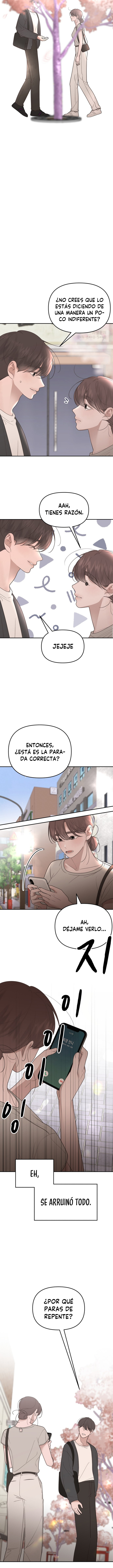 Mi respuesta capítulo 17 página 8
