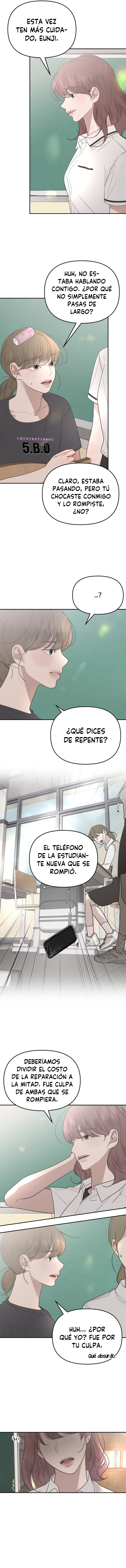 Mi respuesta capítulo 20 página 11