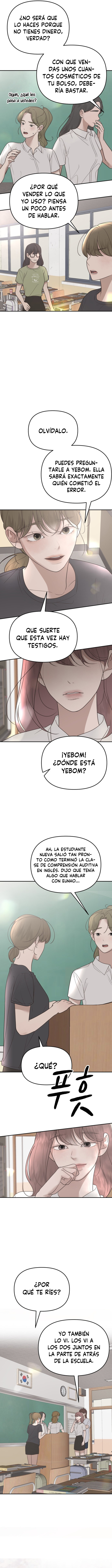 Mi respuesta capítulo 20 página 12