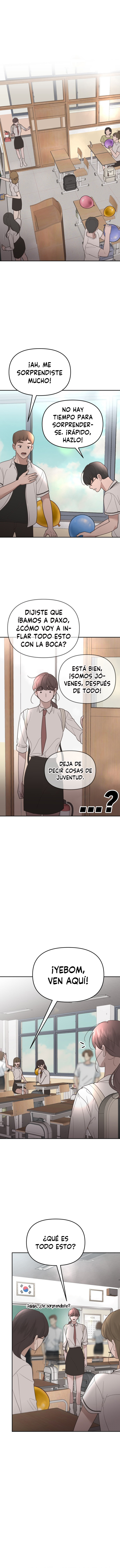 Mi respuesta capítulo 21 página 11
