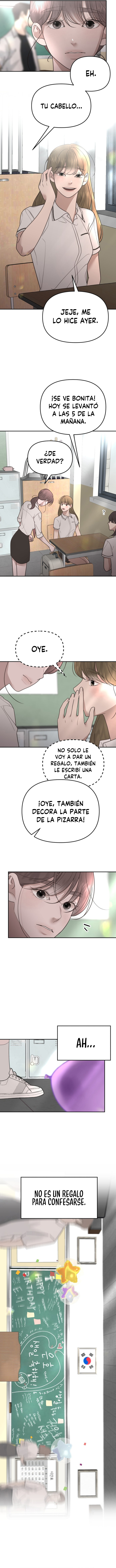 Mi respuesta capítulo 21 página 12
