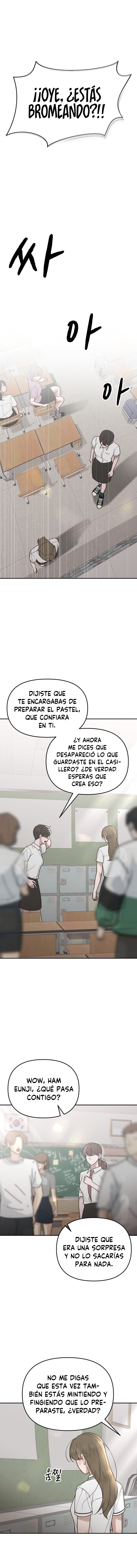 Mi respuesta capítulo 23 página 2