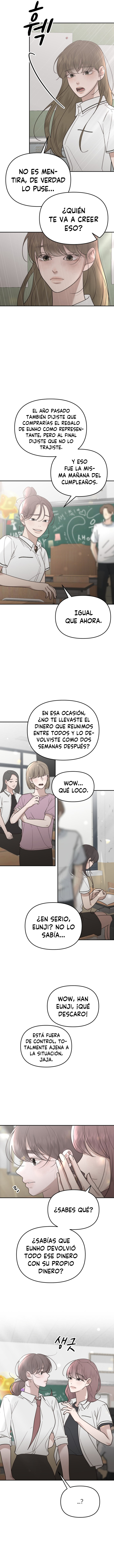 Mi respuesta capítulo 23 página 3