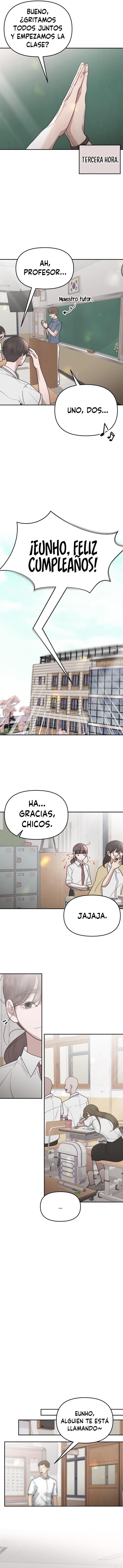 Mi respuesta capítulo 23 página 8