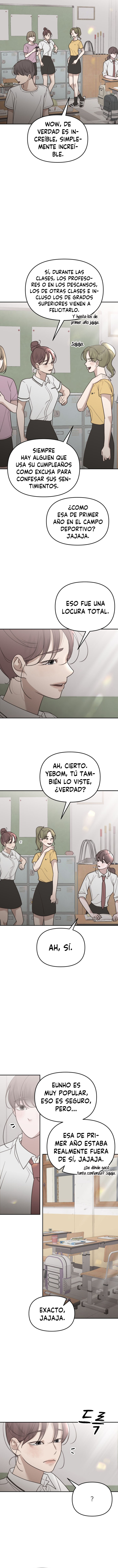 Mi respuesta capítulo 23 página 9