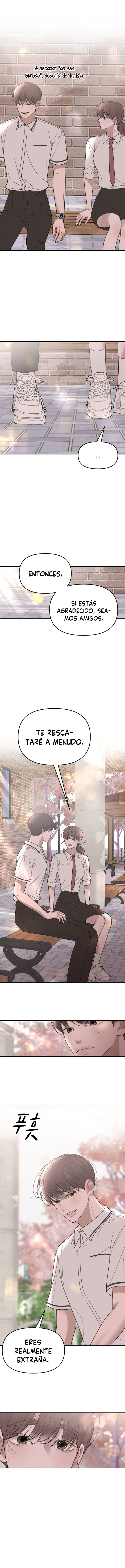 Mi respuesta capítulo 24 página 10