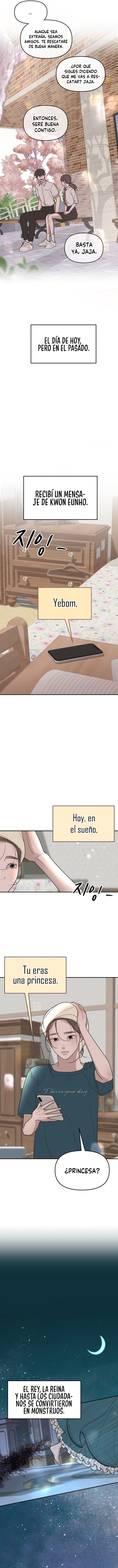 Mi respuesta capítulo 24 página 11