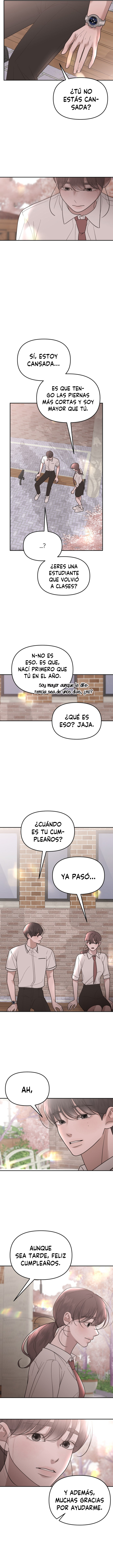 Mi respuesta capítulo 24 página 9