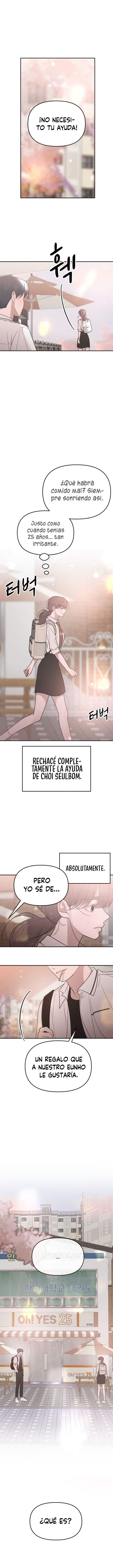 Mi respuesta capítulo 25 página 11