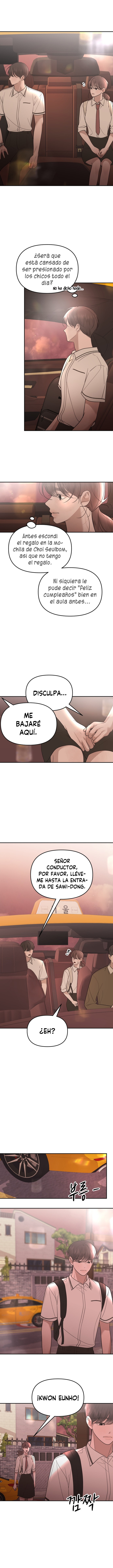 Mi respuesta capítulo 27 página 10