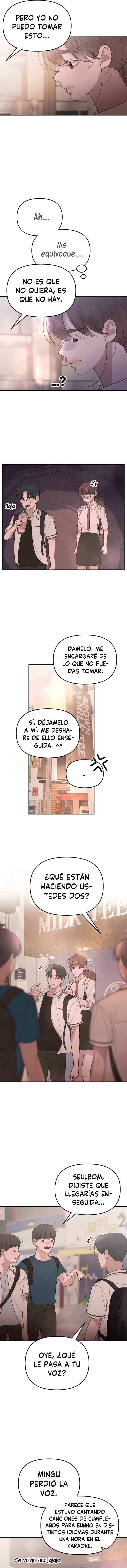 Mi respuesta capítulo 27 página 4