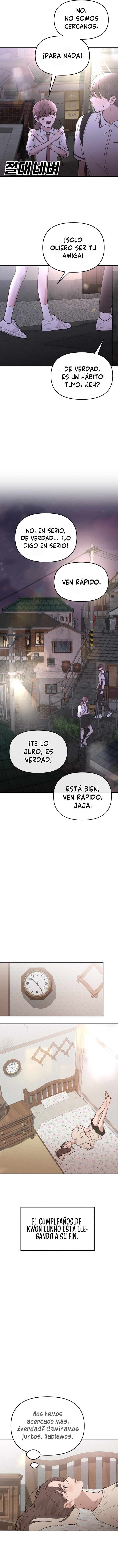 Mi respuesta capítulo 29 página 9