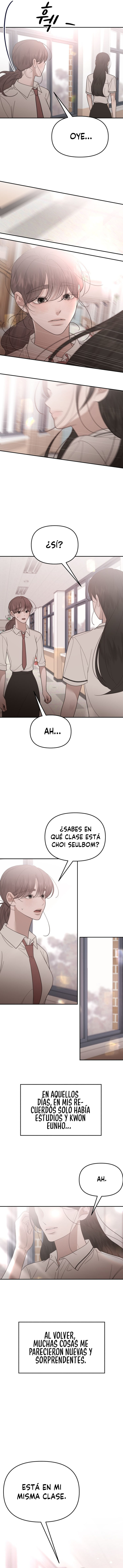 Mi respuesta capítulo 30 página 10