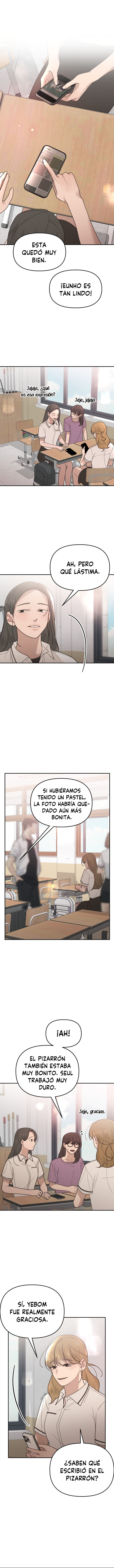 Mi respuesta capítulo 30 página 2