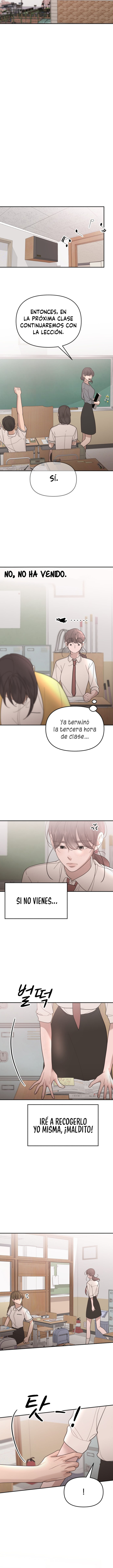 Mi respuesta capítulo 30 página 7
