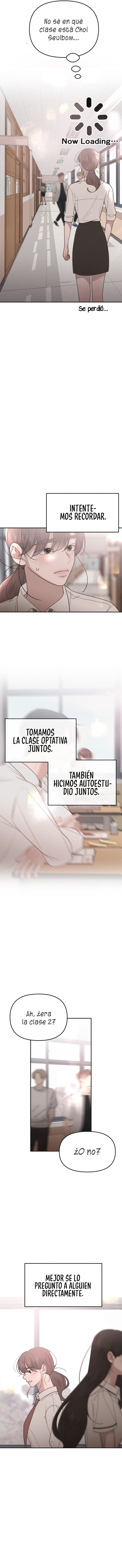 Mi respuesta capítulo 30 página 9