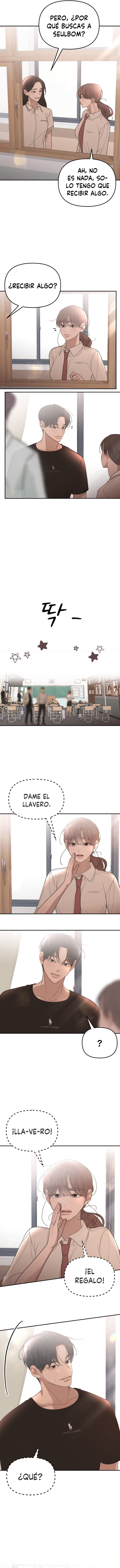 Mi respuesta capítulo 31 página 4