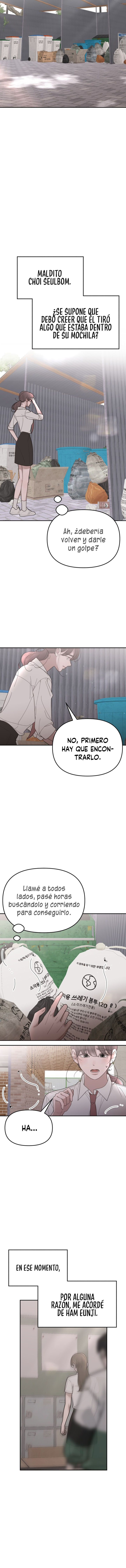 Mi respuesta capítulo 33 página 11