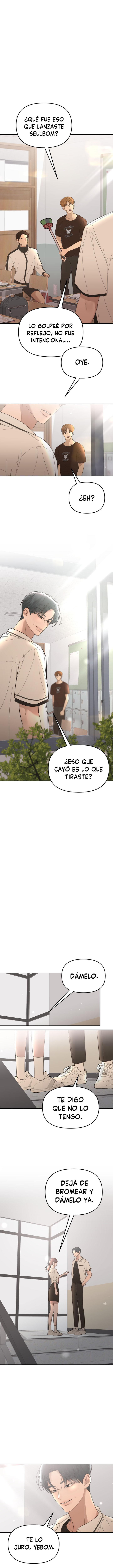 Mi respuesta capítulo 33 página 8