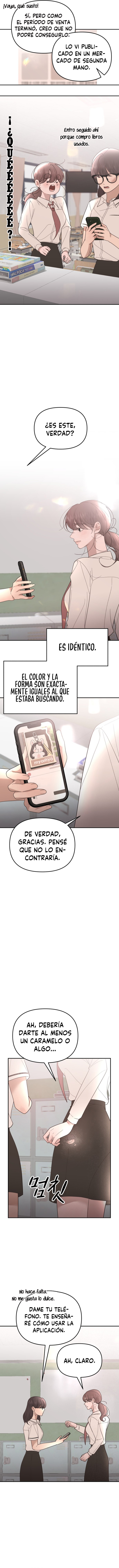 Mi respuesta capítulo 35 página 6