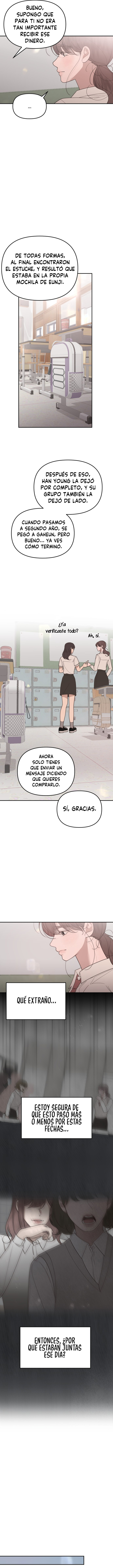 Mi respuesta capítulo 35 página 8