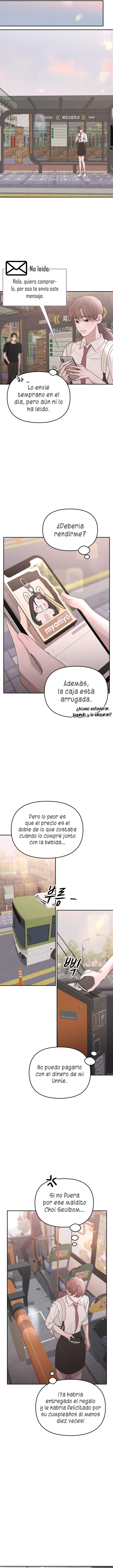 Mi respuesta capítulo 35 página 9