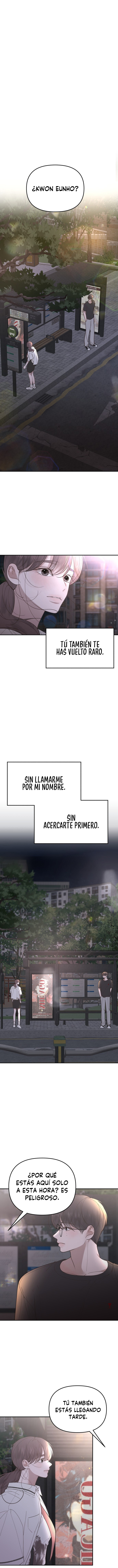 Mi respuesta capítulo 38 página 2