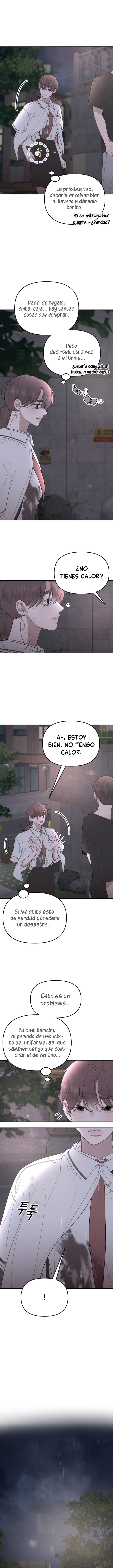 Mi respuesta capítulo 38 página 5