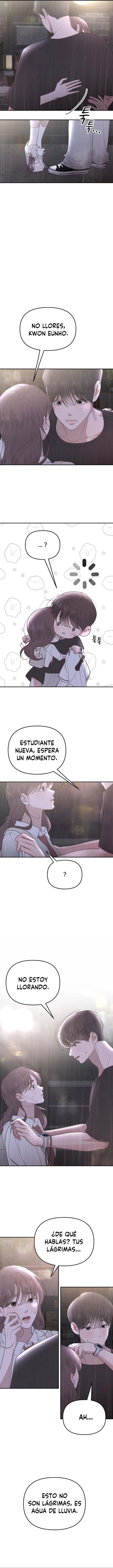 Mi respuesta capítulo 39 página 3