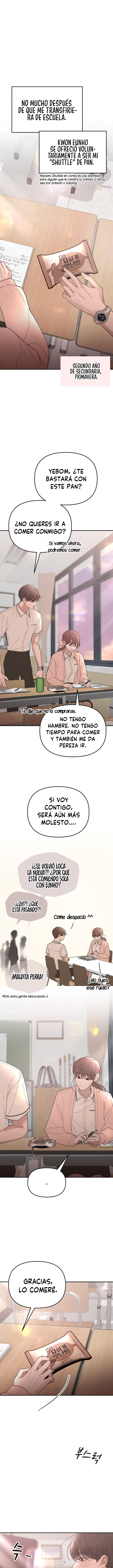Mi respuesta capítulo 40 página 2