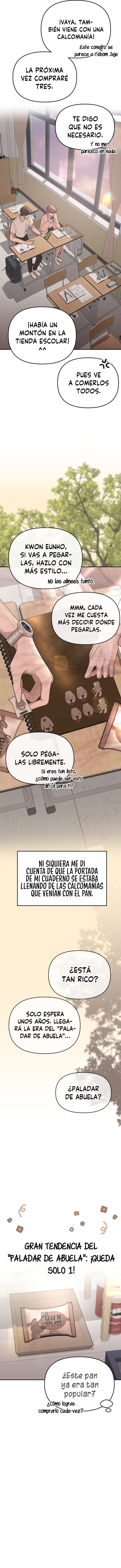 Mi respuesta capítulo 40 página 4