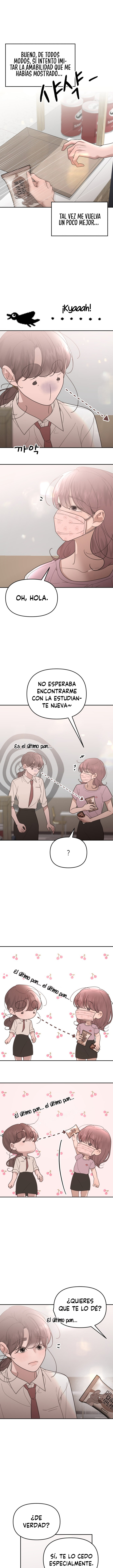 Mi respuesta capítulo 40 página 5