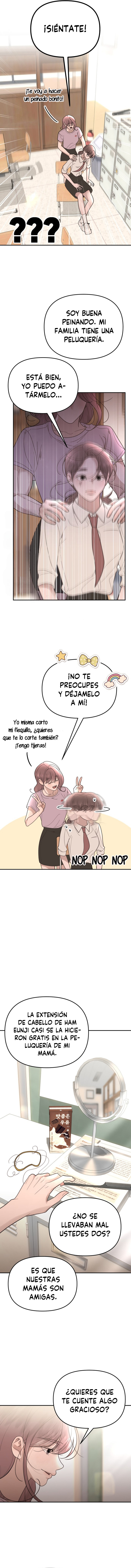 Mi respuesta capítulo 40 página 9