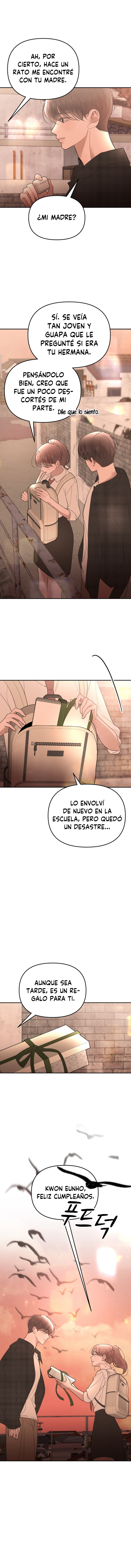 Mi respuesta capítulo 41 página 10