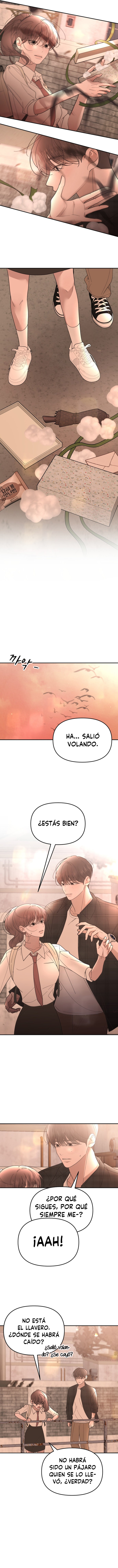 Mi respuesta capítulo 41 página 11