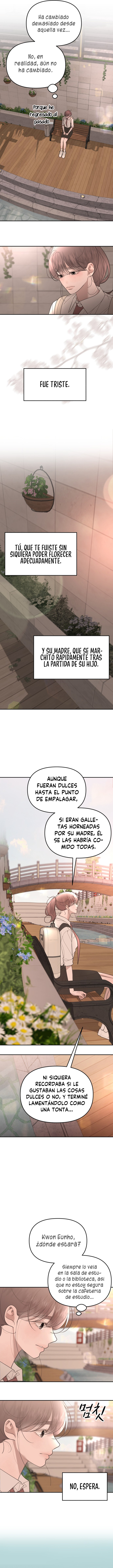 Mi respuesta capítulo 41 página 5