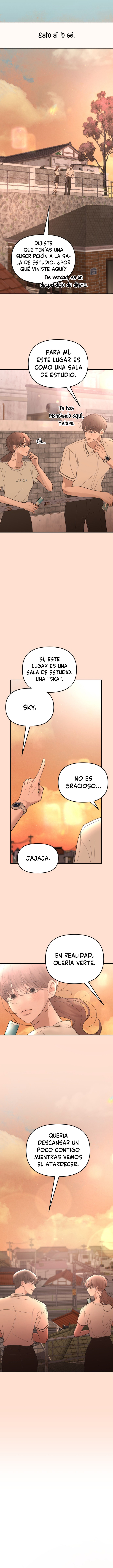 Mi respuesta capítulo 41 página 6