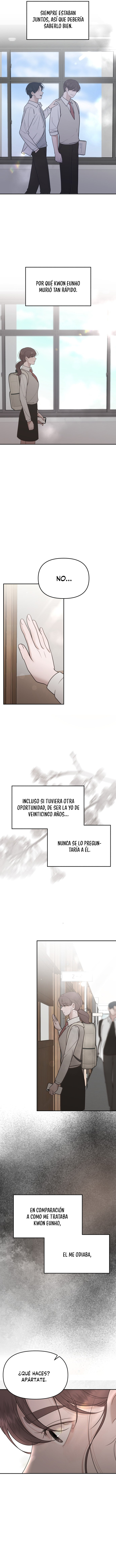 Mi respuesta capítulo 9 página 11